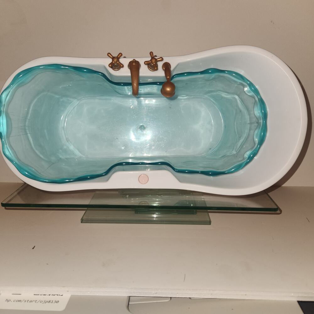 Our Generation Bathtub Water Sounds Tested Works